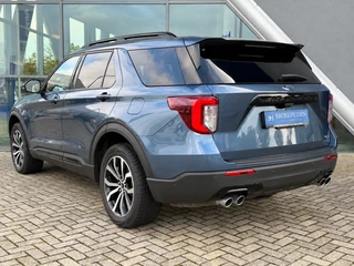 Ford Explorer – thumbnail 2