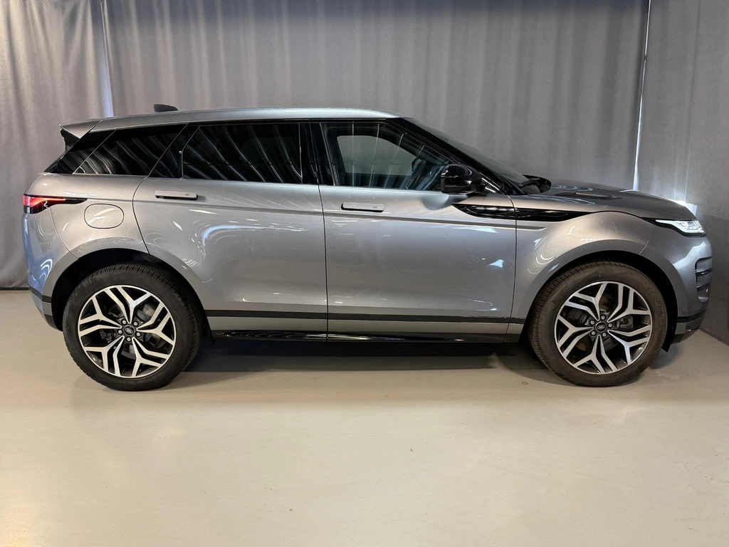 Land Rover Range Rover Evoque – foto 5