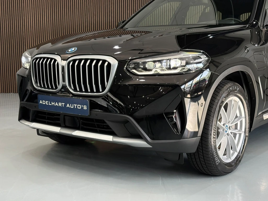 BMW X3 – foto 26