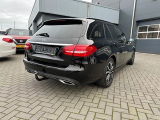 Mercedes-Benz C-Klasse – thumbnail 4