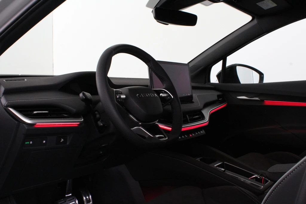 Škoda Elroq – foto 11