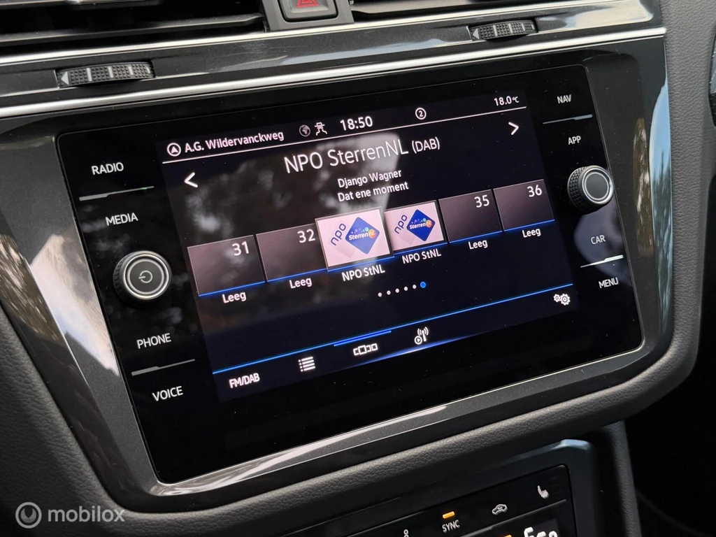Volkswagen Tiguan – foto 53