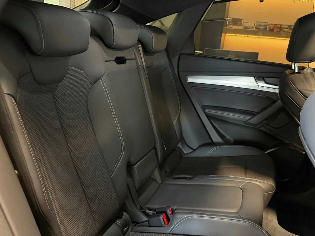 Audi Q5 – foto 31