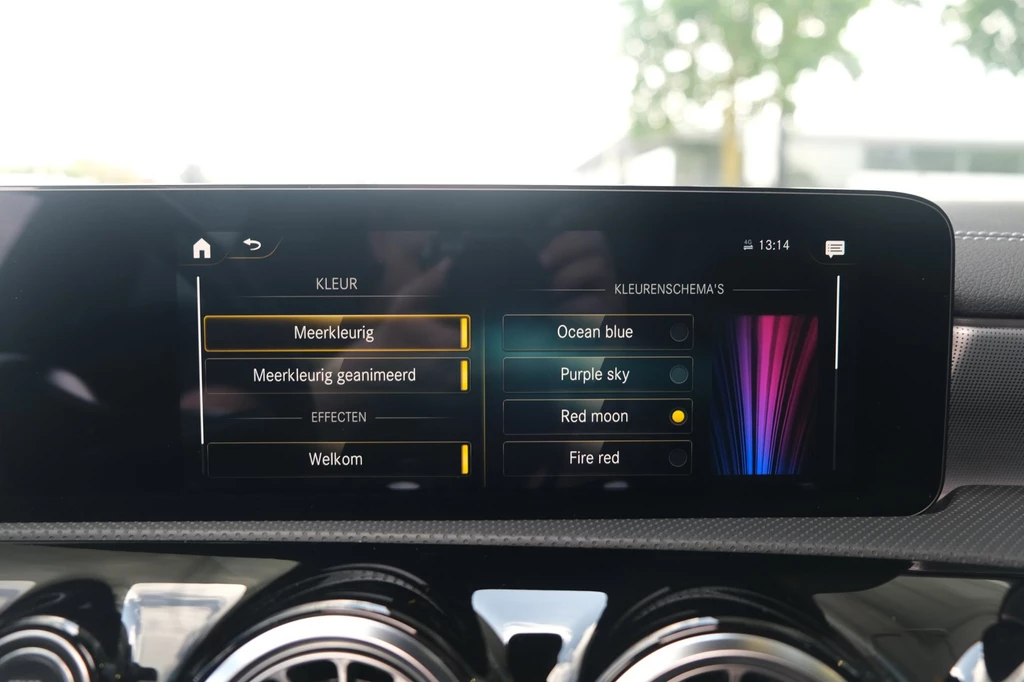 Mercedes-Benz CLA – foto 30