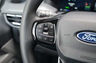 Ford Tourneo Custom – thumbnail 22