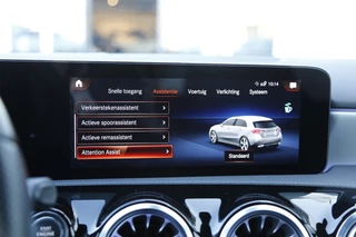 Mercedes-Benz A-Klasse – thumbnail 27