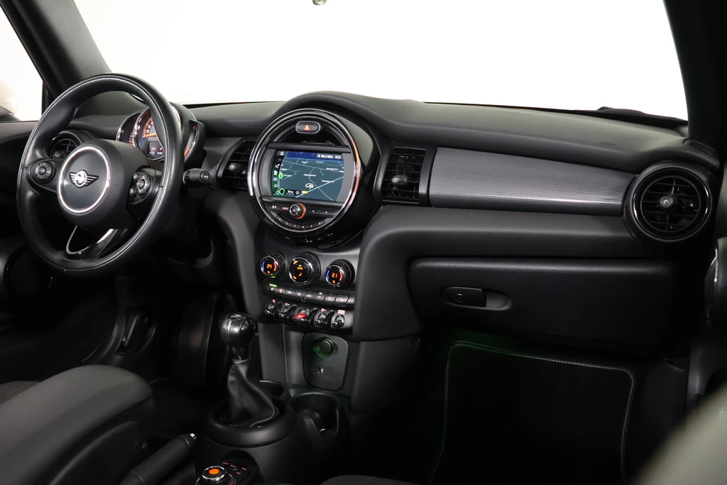 MINI Cooper Cabrio – foto 12