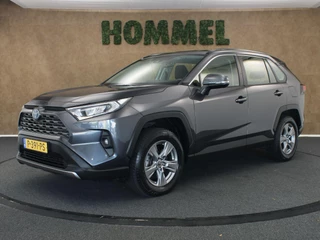 Toyota RAV4 – thumbnail 1