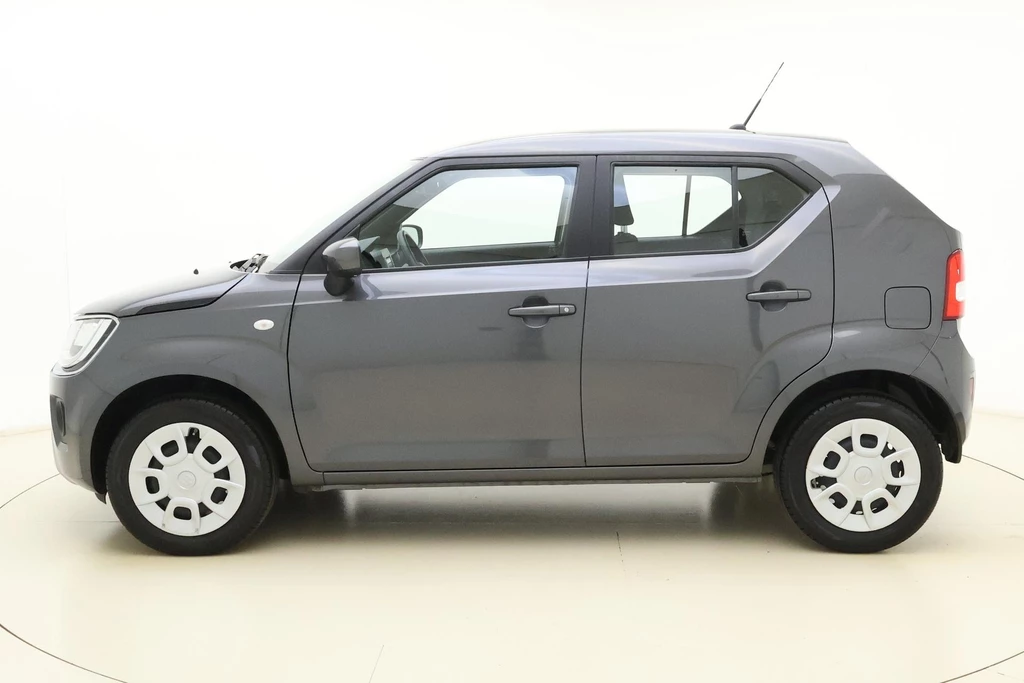 Suzuki Ignis – foto 2
