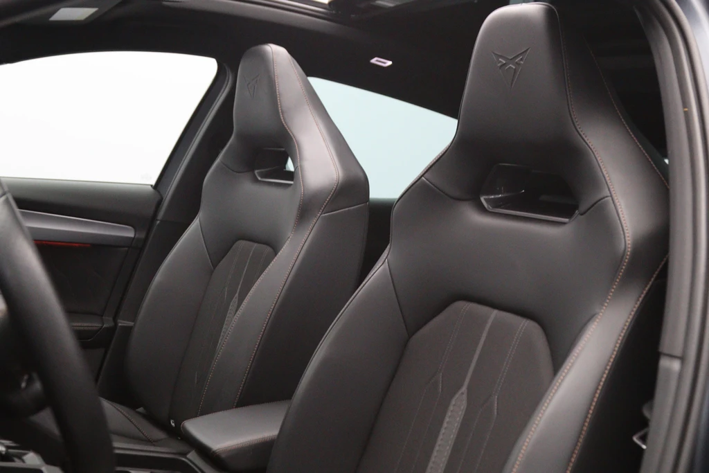 CUPRA Formentor – foto 10