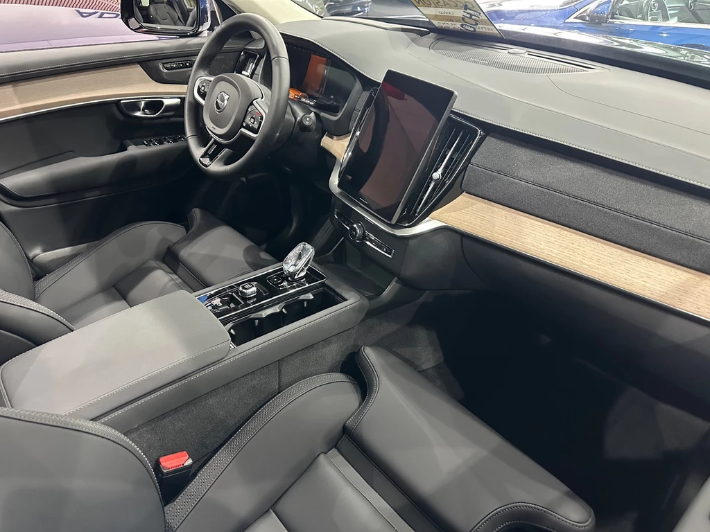 Volvo XC90 – foto 41