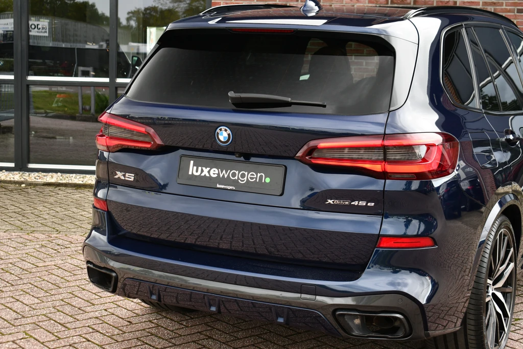 BMW X5 – foto 18