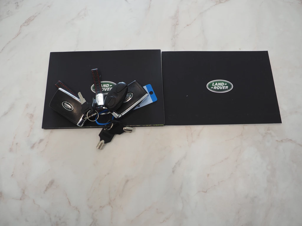 Land Rover Defender – foto 13