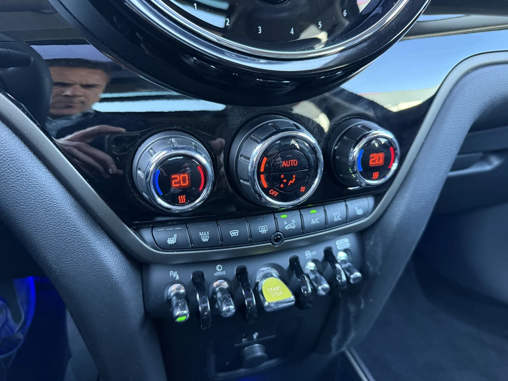 MINI Countryman – foto 20