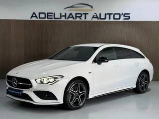 Mercedes-Benz CLA – thumbnail 1
