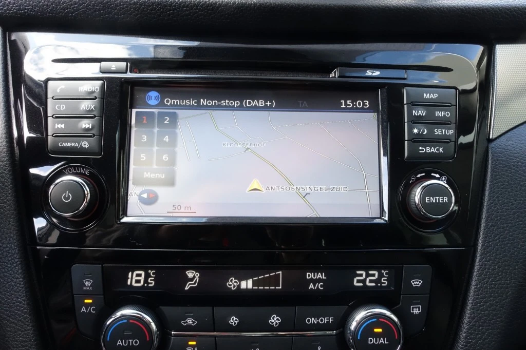 Nissan QASHQAI – foto 27