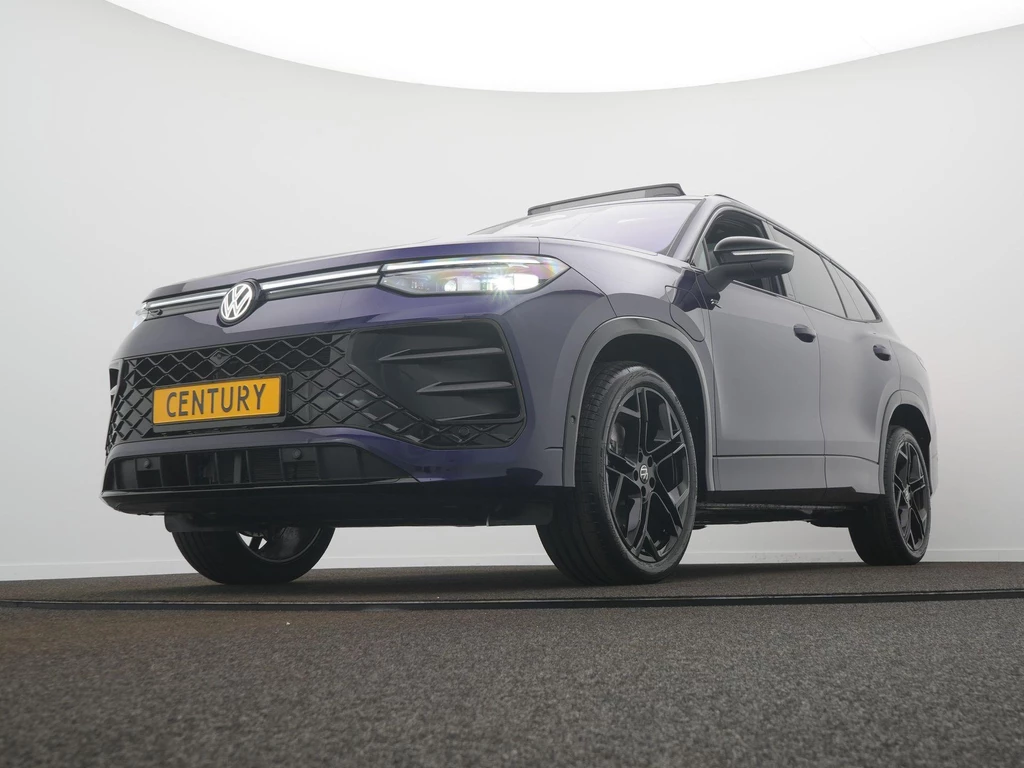 Volkswagen Tayron – foto 2