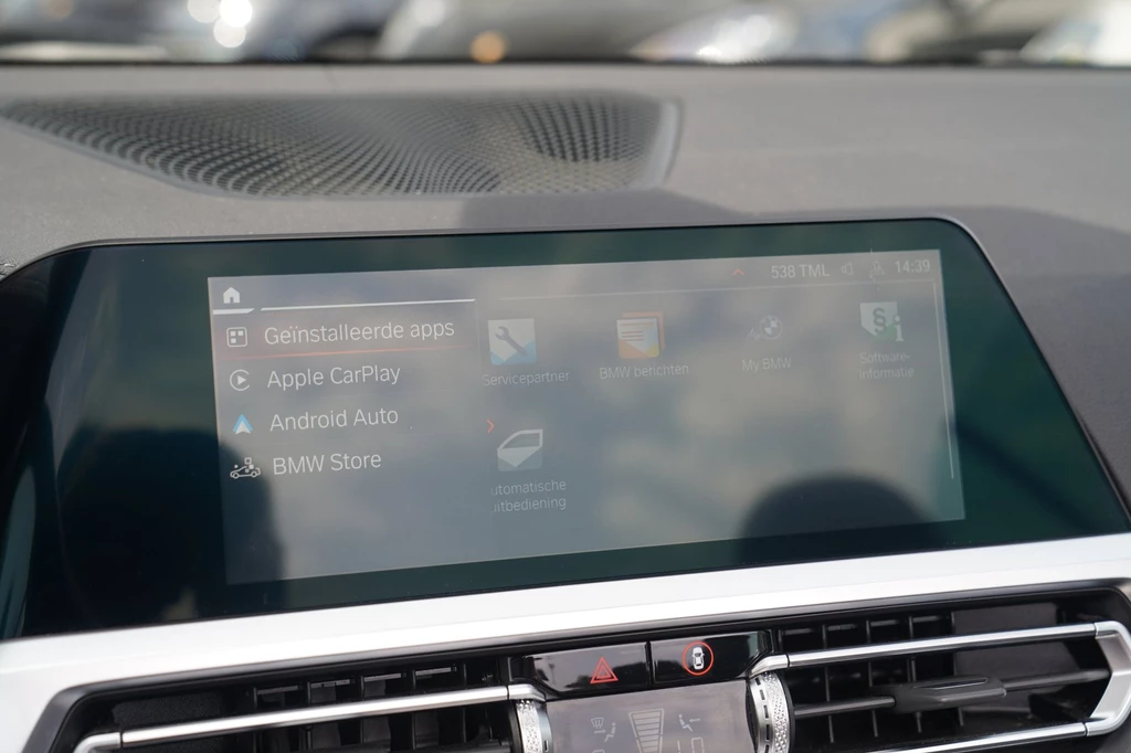 BMW 4 Serie – foto 41