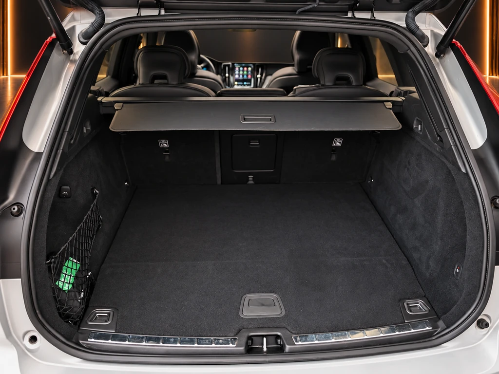 Volvo XC60 – foto 17
