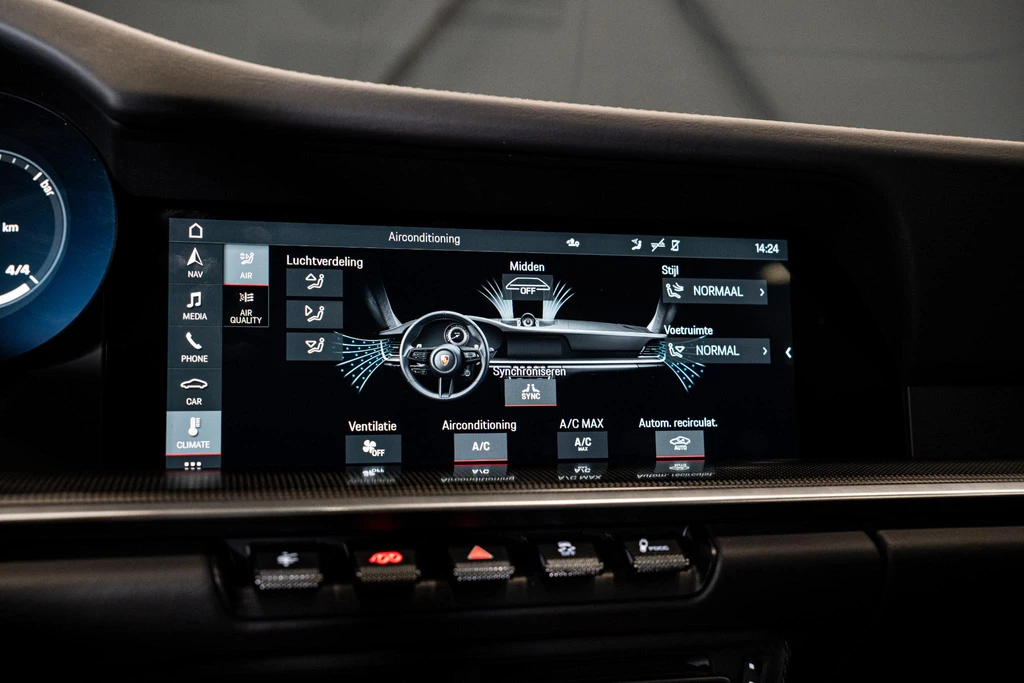 Porsche 911 – foto 44