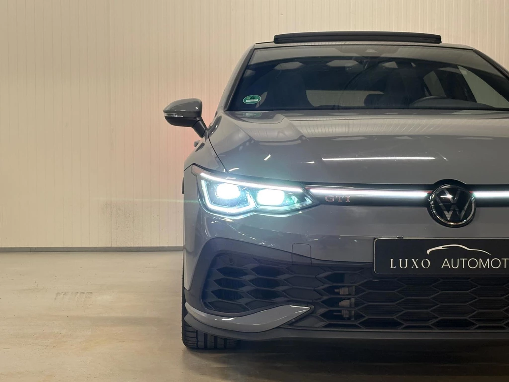 Volkswagen Golf – foto 8