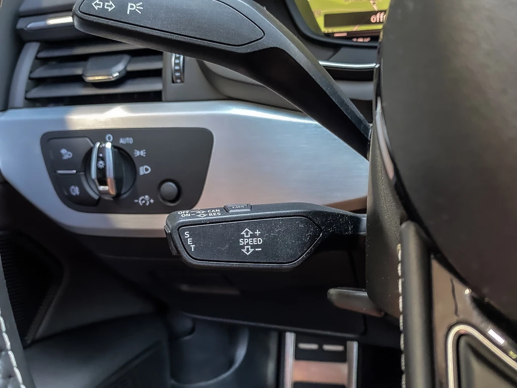 Audi S4 – foto 57