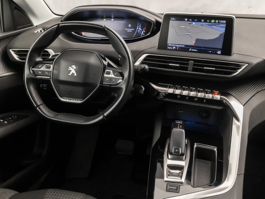 Peugeot 3008 – foto 9