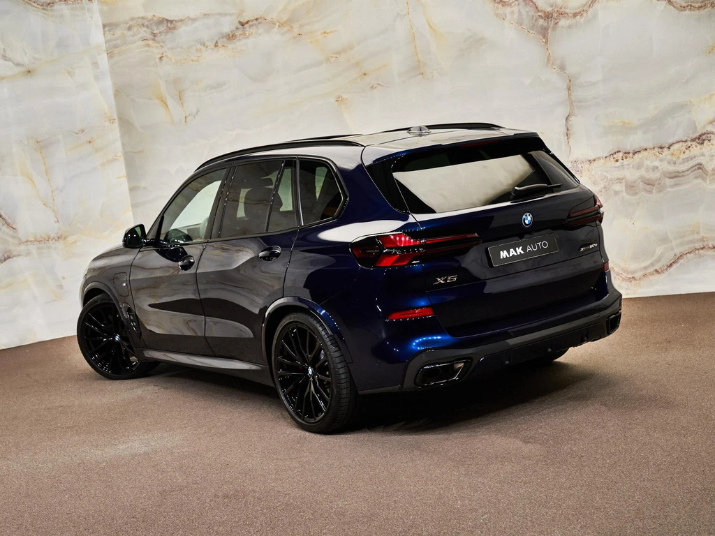 BMW X5 – foto 7