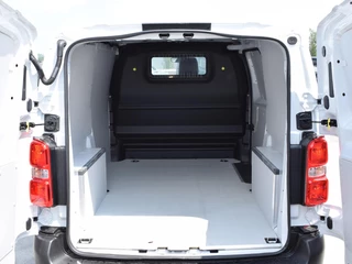 Opel Vivaro-e – thumbnail 7