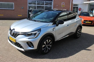 Renault Captur – thumbnail 1