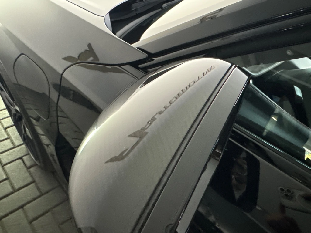 Audi e-tron GT – foto 41