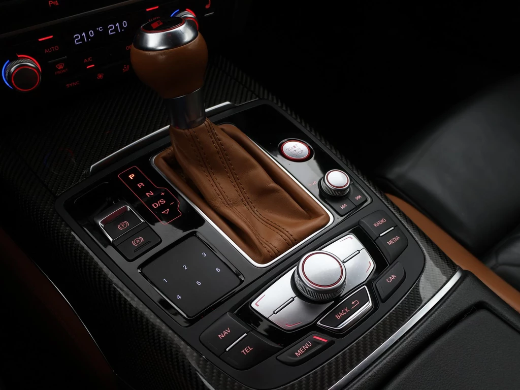 Audi RS6 – foto 80