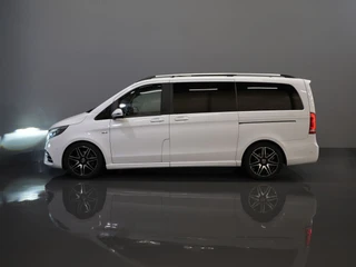 Mercedes-Benz V-Klasse – thumbnail 2