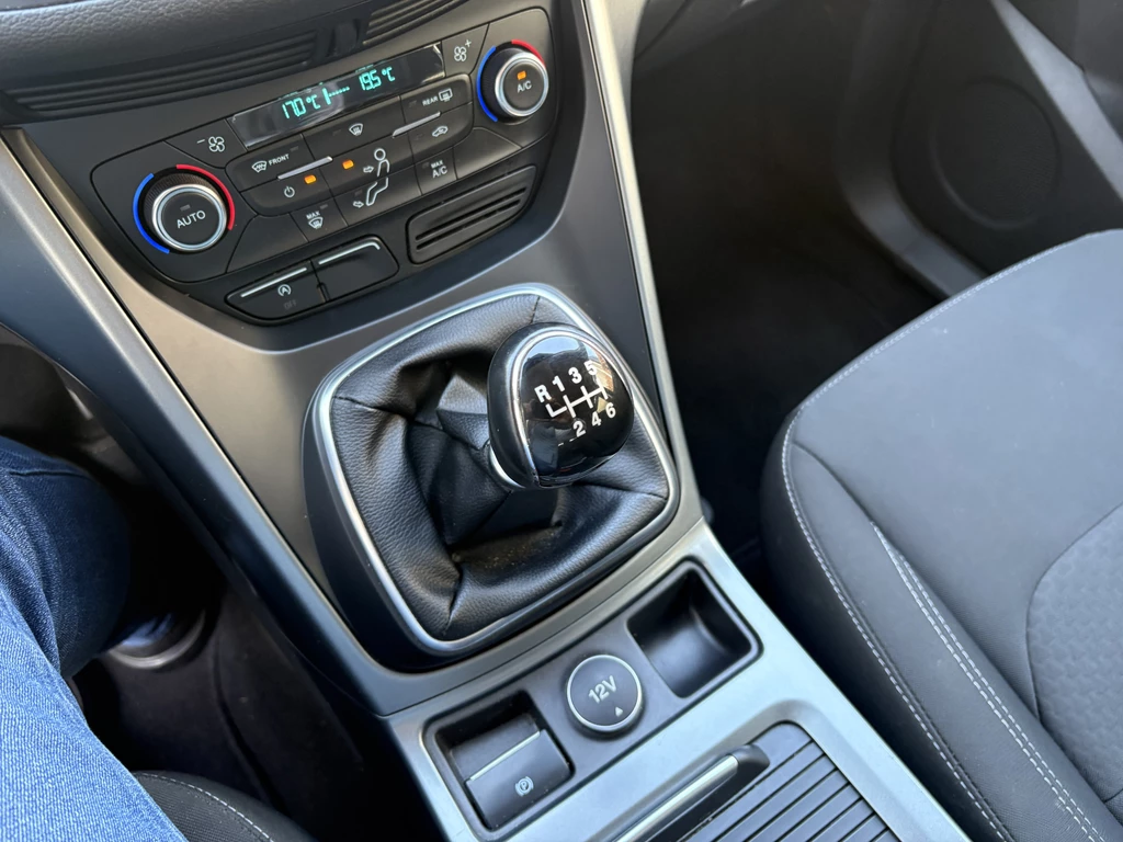 Ford Kuga – foto 17
