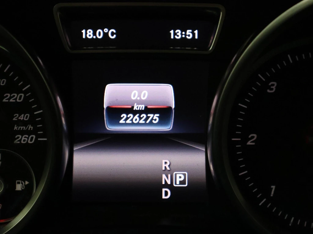 Mercedes-Benz GLE – foto 50