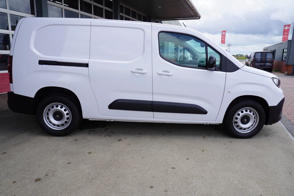 Fiat Doblò – foto 7