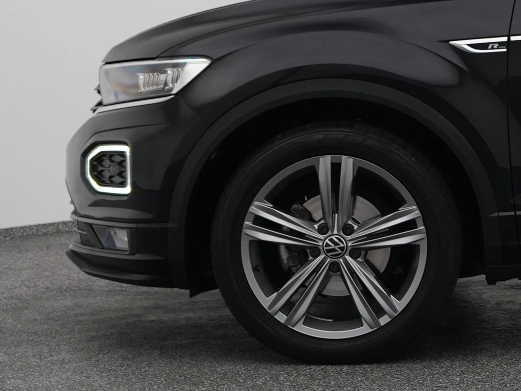 Volkswagen T-Roc – foto 32