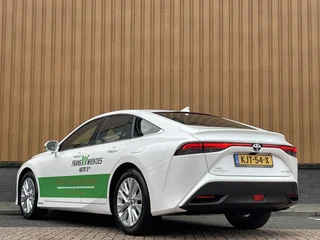 Toyota Mirai – thumbnail 2