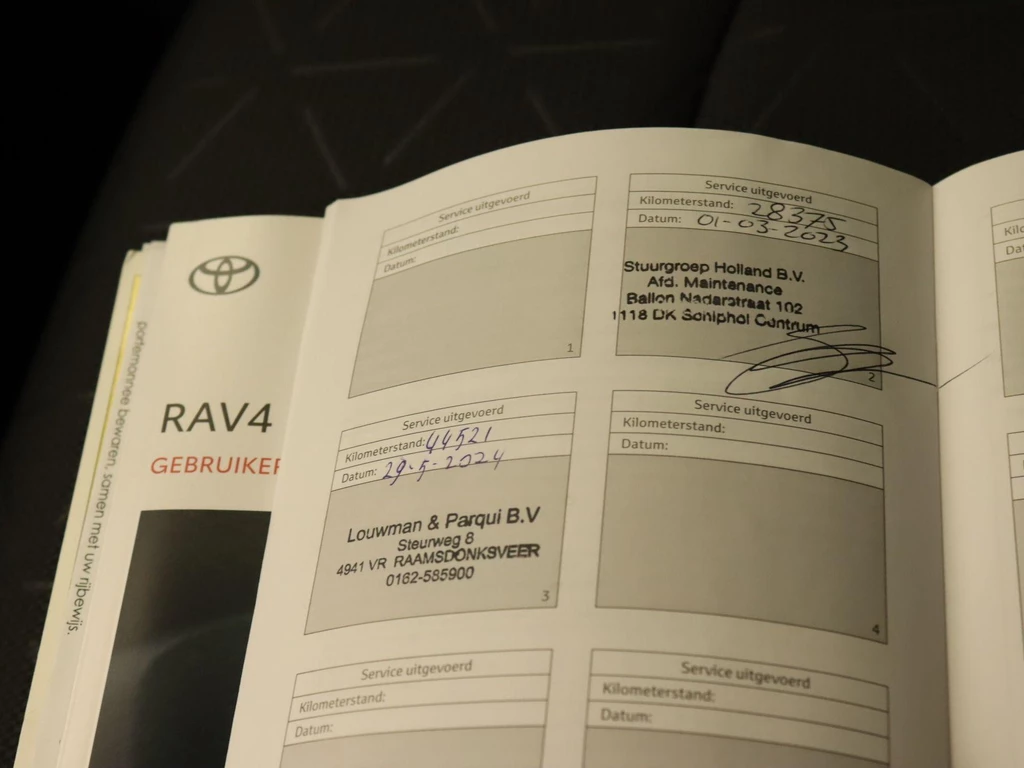 Toyota RAV4 – foto 37