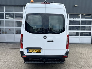 Mercedes-Benz Sprinter – thumbnail 4