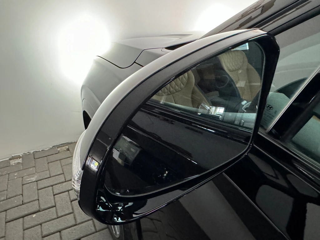 Hyundai Santa Fe – foto 20