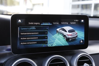 Mercedes-Benz GLC – thumbnail 29
