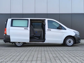 Mercedes-Benz Vito – thumbnail 6
