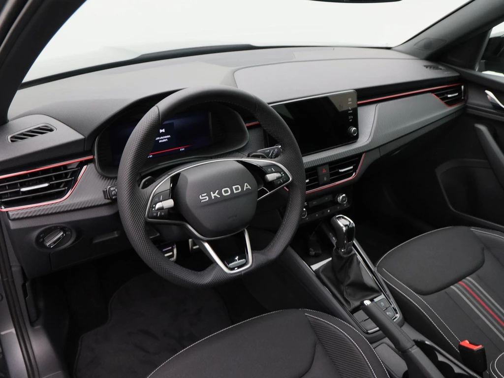 Škoda Kamiq – foto 9