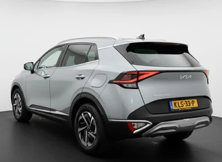 Kia Sportage – thumbnail 3