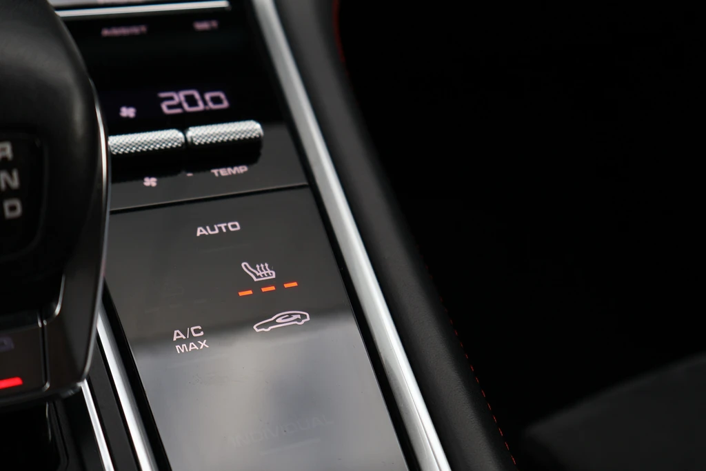 Porsche Panamera – foto 27