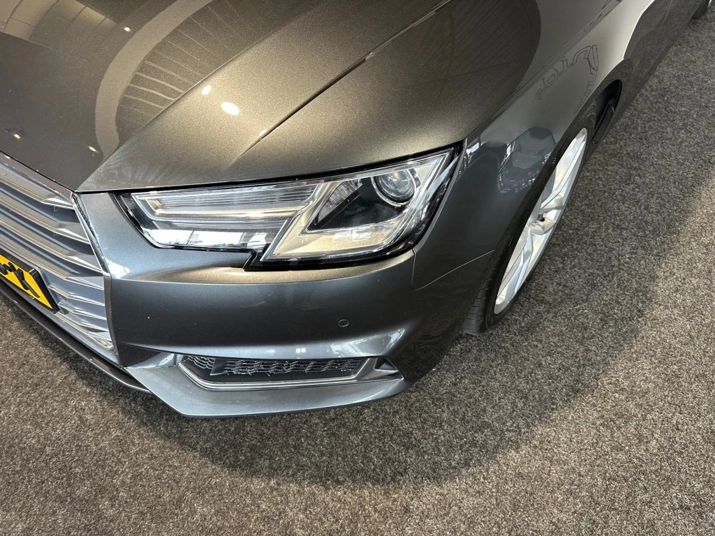 Audi A4 – foto 46