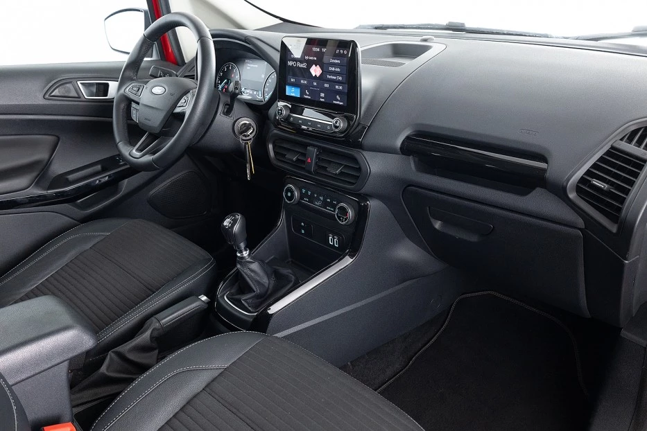 Ford EcoSport – foto 8