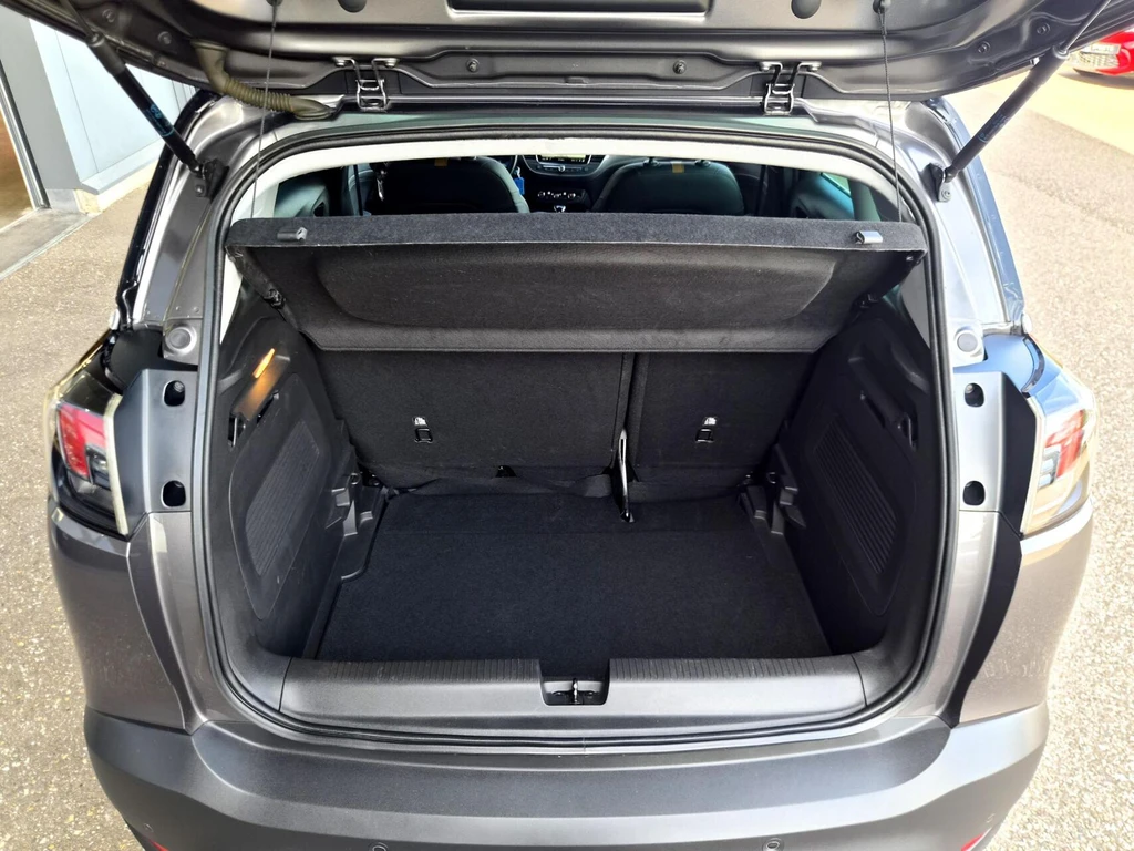 Opel Crossland – foto 15