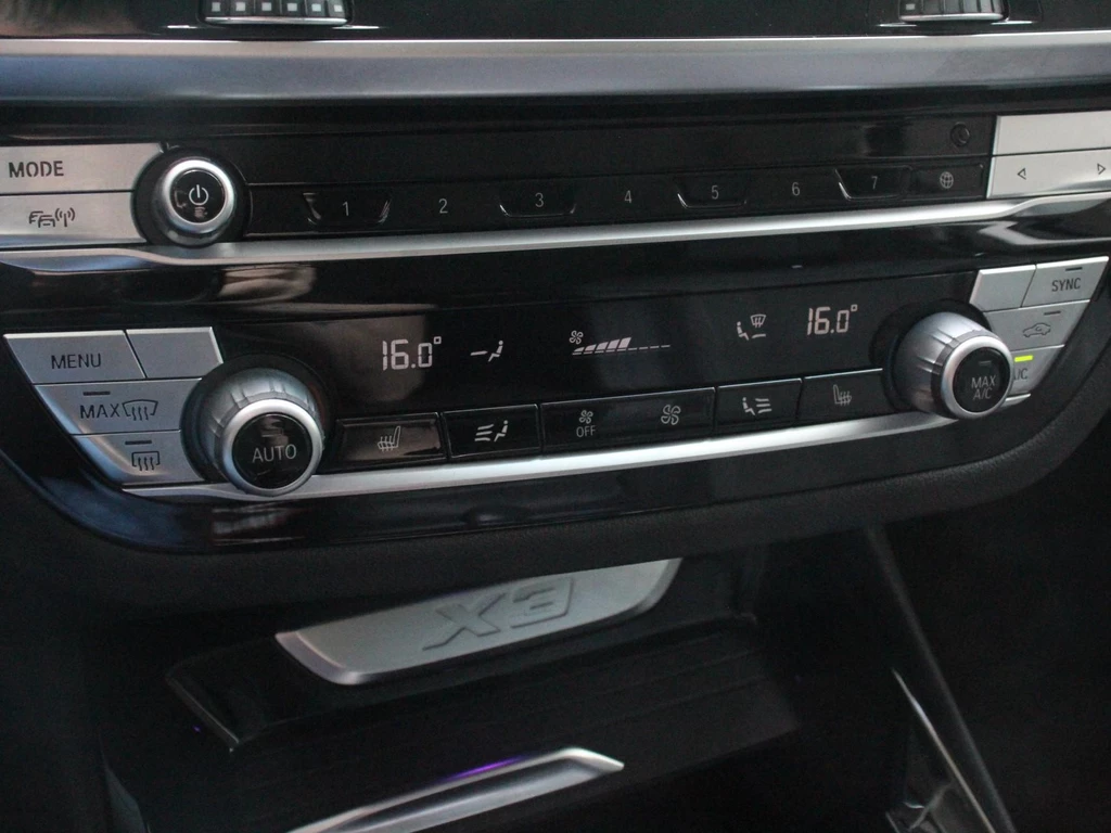 BMW X3 – foto 35